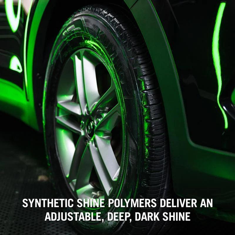 Hybrid Solutions Tire Shine 23 Oz - Oliver Autosports