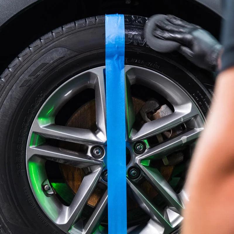 Hybrid Solutions Tire Shine 23 Oz - Oliver Autosports