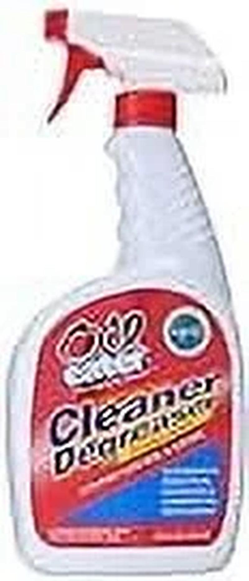 Original 1 Gallon Cleaner/Degreaser - Oliver Autosports