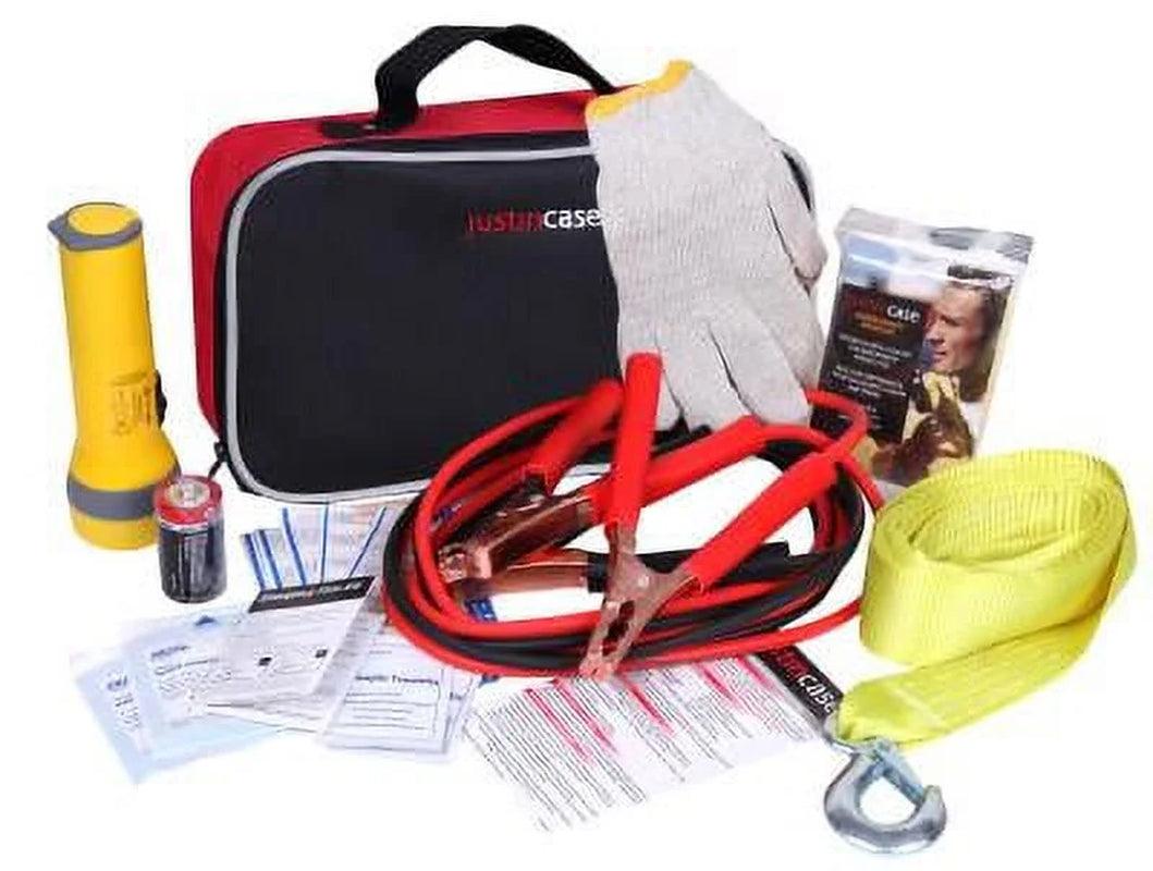 All Weather Auto Safety Kit - Oliver Autosports