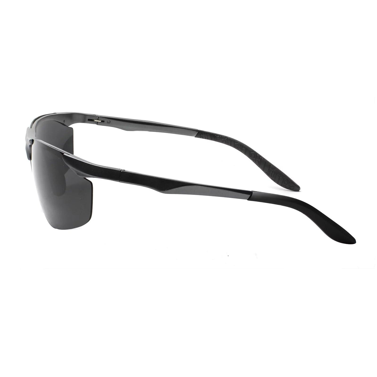 Sports Polarized Sunglasses for Men and Women Riding Driving Running - Oliver Autosports