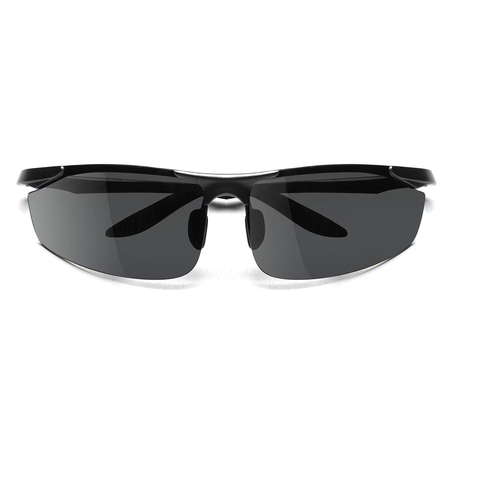 Sports Polarized Sunglasses for Men and Women Riding Driving Running - Oliver Autosports