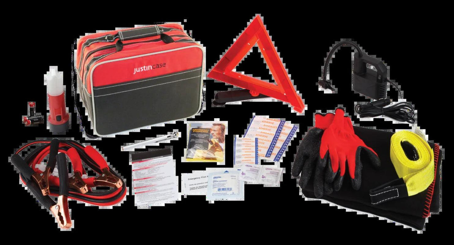 All Weather Auto Safety Kit - Oliver Autosports