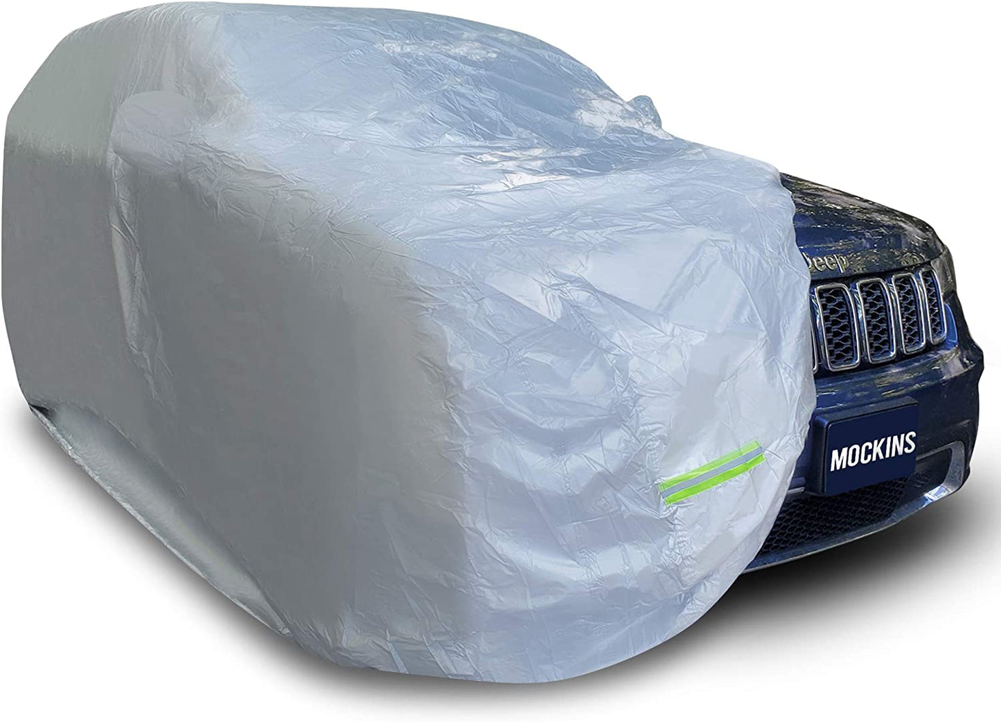 Extra Small 175"X70"X60" Universal Car Cover for Sedan | Sturdy 190T Polyester Car Covers for Automobiles | Sedan Car Cover for Indoor Use | All Weather Protection Cover for Cars Outside - Oliver Autosports