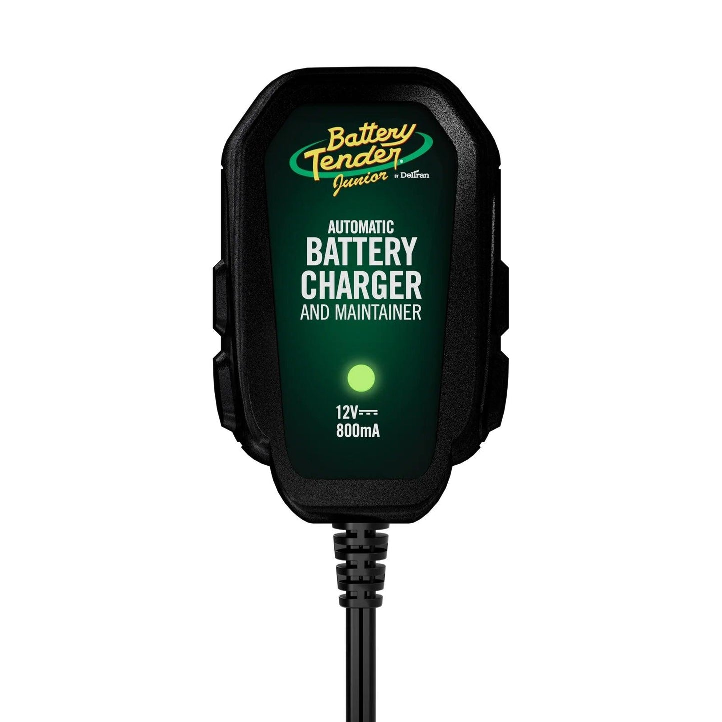 JR High Efficiency 800Ma Battery Charger. - Oliver Autosports