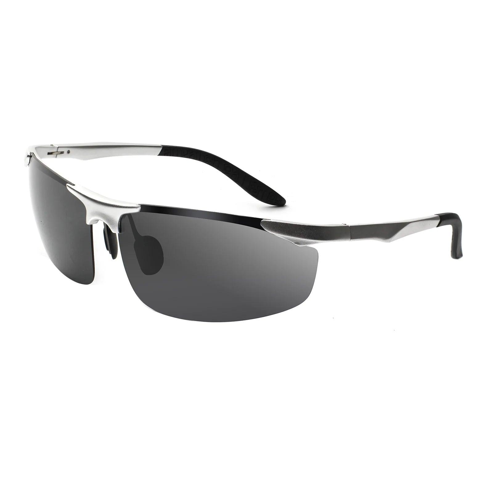 Sports Polarized Sunglasses for Men and Women Riding Driving Running - Oliver Autosports