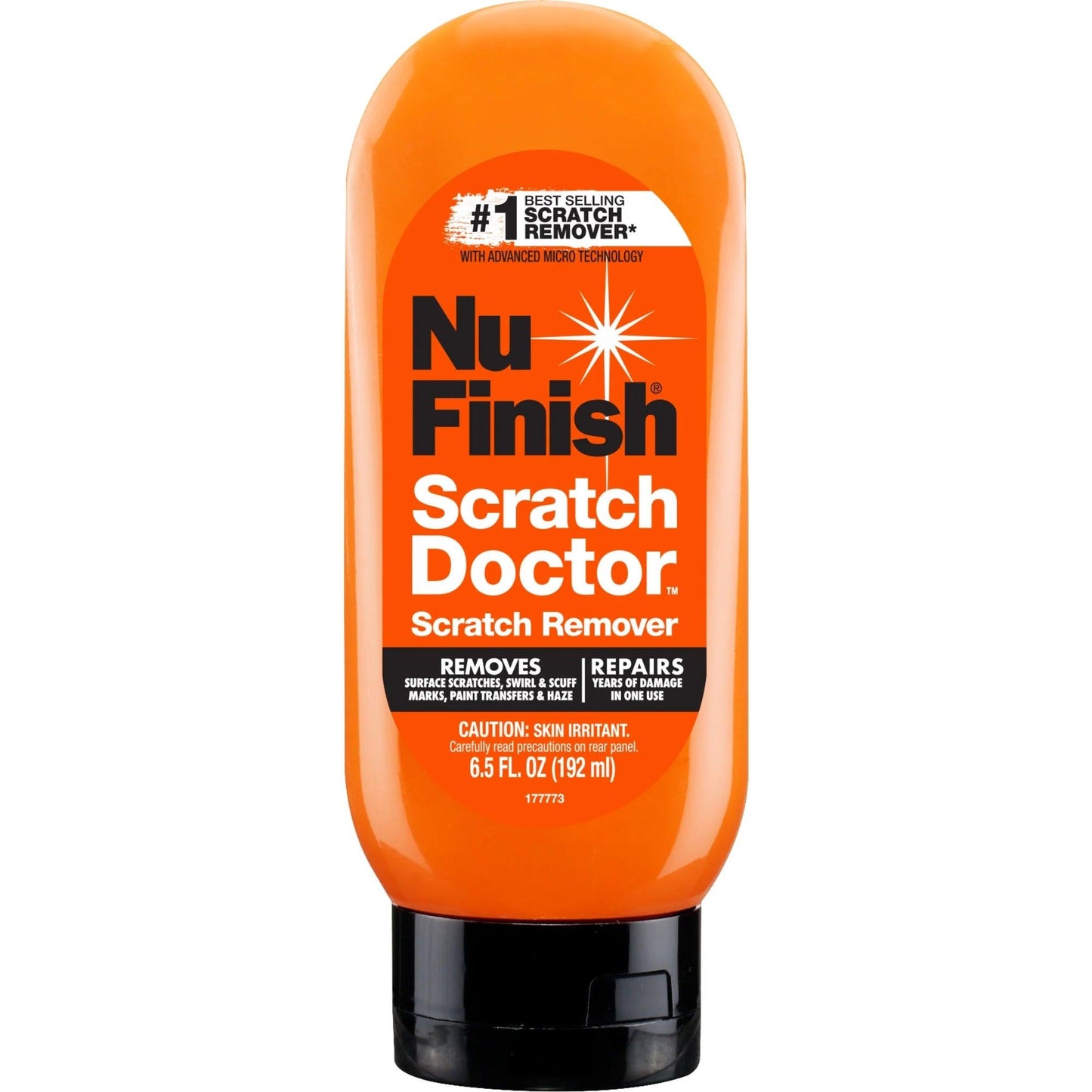 Scratch Doctor Car Scratch Remover - 6.5 OZ - Oliver Autosports