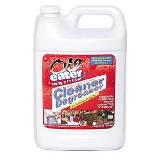 Original 1 Gallon Cleaner/Degreaser - Oliver Autosports