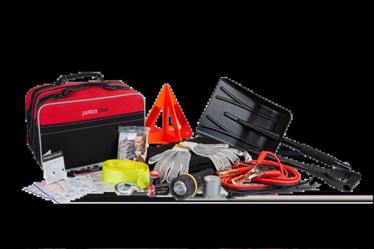 All Weather Auto Safety Kit - Oliver Autosports