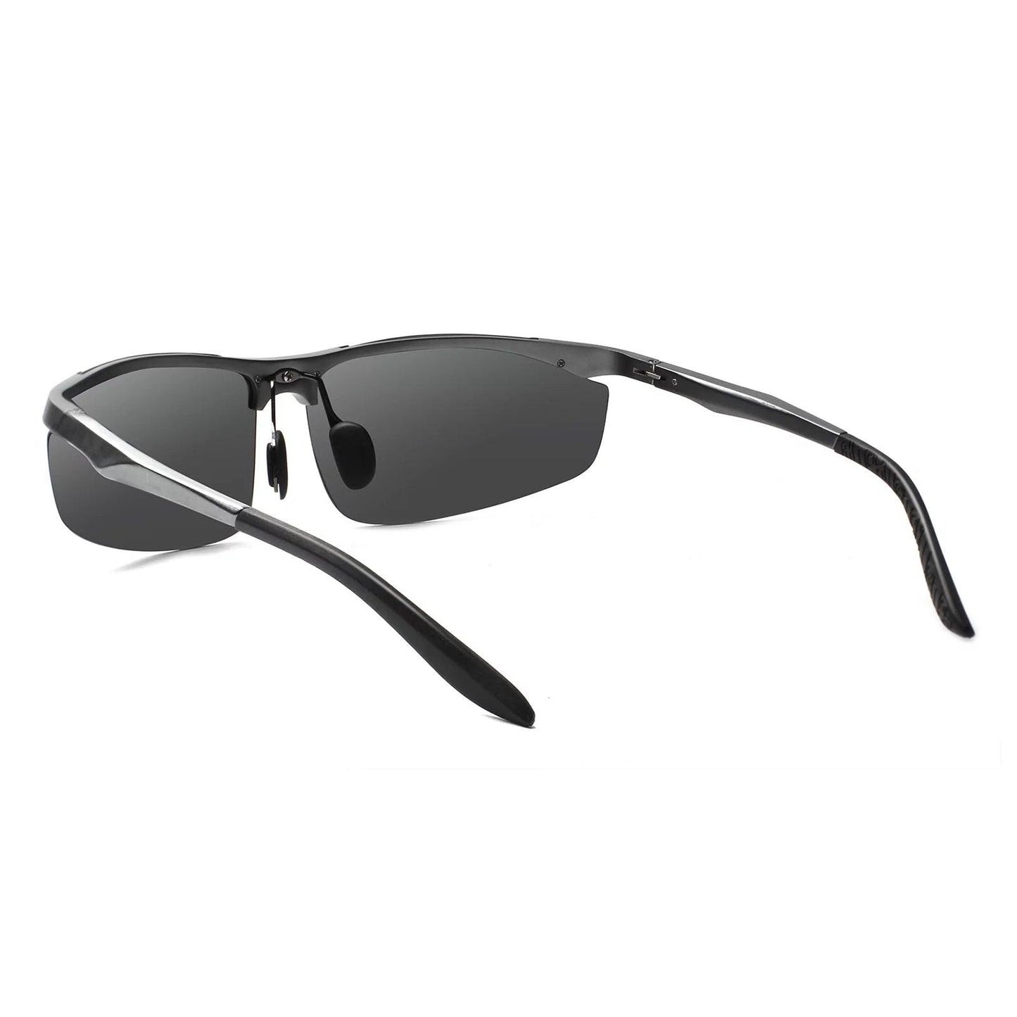 Sports Polarized Sunglasses for Men and Women Riding Driving Running - Oliver Autosports