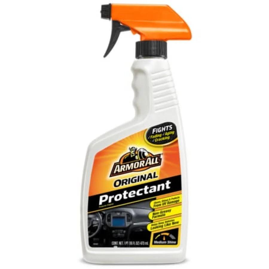 Original Protectant Car Cleaning Spray - 16 Fl Oz - Oliver Autosports