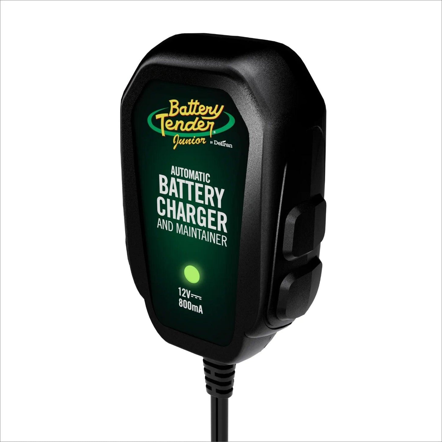 JR High Efficiency 800Ma Battery Charger. - Oliver Autosports