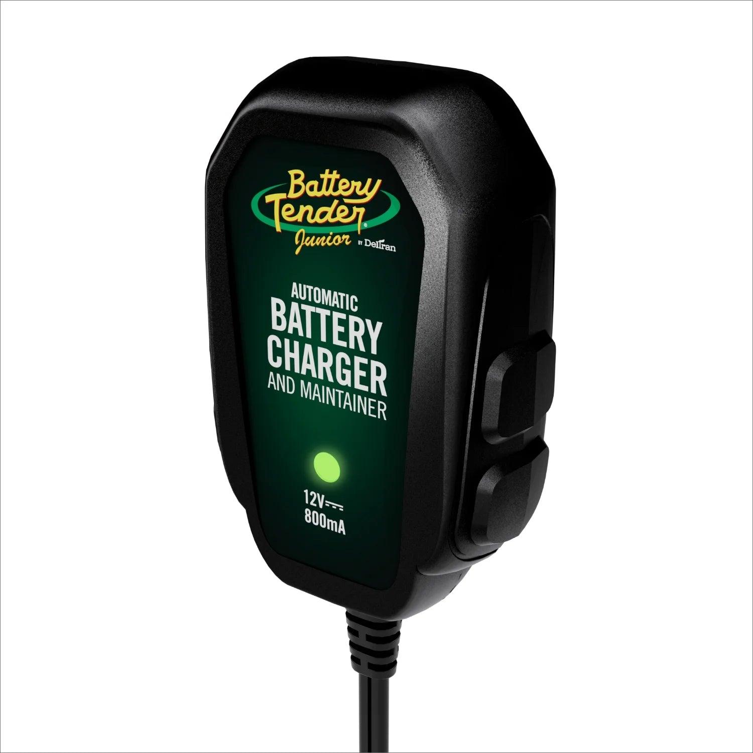 JR High Efficiency 800Ma Battery Charger. - Oliver Autosports