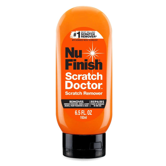 Scratch Doctor Car Scratch Remover - 6.5 OZ - Oliver Autosports