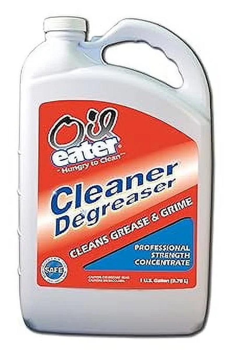 Original 1 Gallon Cleaner/Degreaser - Oliver Autosports