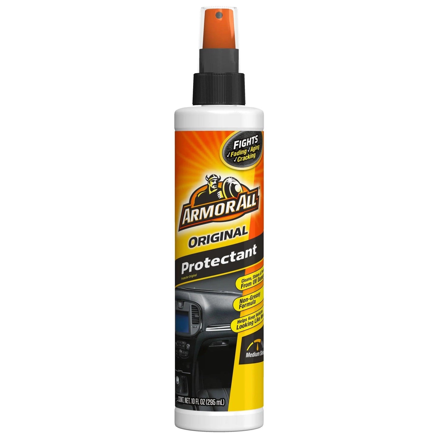 Original Protectant Pump Bottle - 10 FL OZ - Oliver Autosports