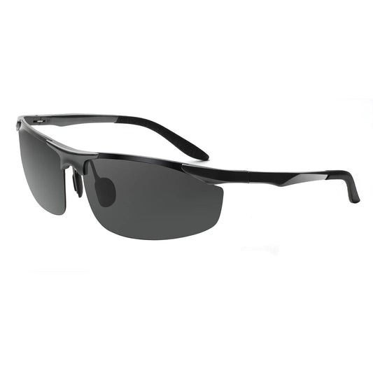 Sports Polarized Sunglasses for Men and Women Riding Driving Running - Oliver Autosports