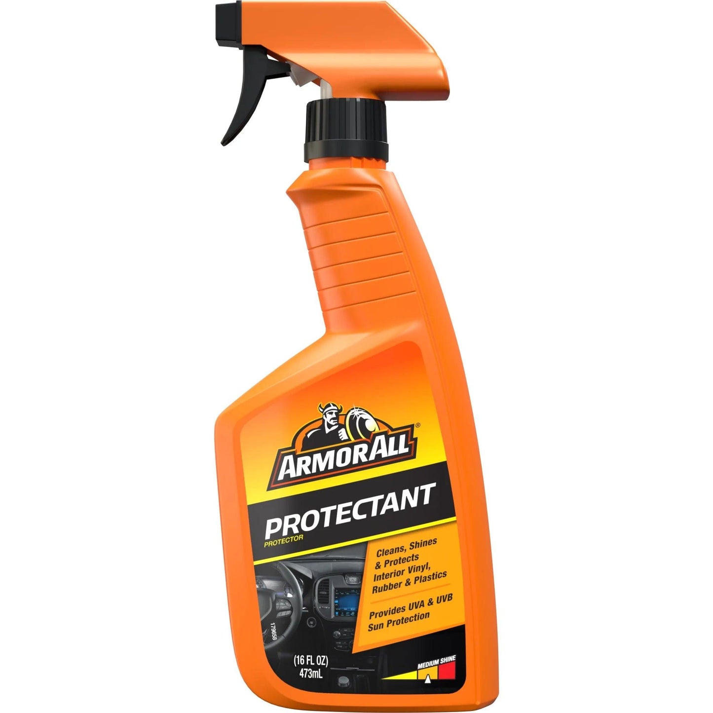 Original Protectant Car Cleaning Spray - 16 Fl Oz - Oliver Autosports