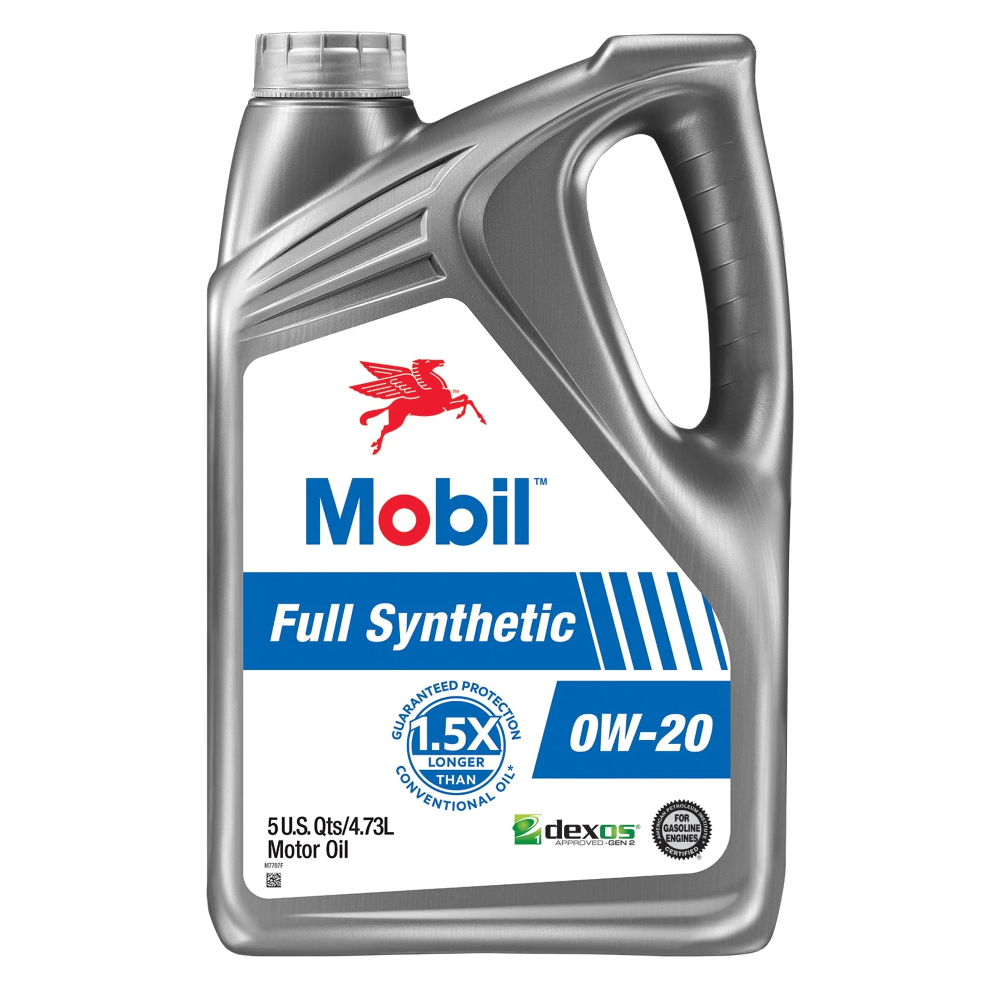 Full Synthetic Motor Oil 0W-20, 5 Quart - Oliver Autosports